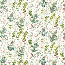 Gardenia Blush Fabric by the Metre